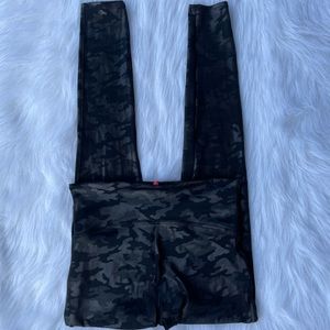 Spanx leggings
